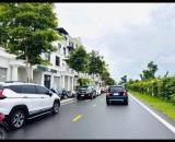 Bán Shophouse 5 tầng thô khu San Hô Vinhome Marina