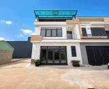 Nhà góc 2 mặt tiền 3 6 tỷ_70m2_1 lầu 1 trệt sát khu tđc Bửu Hòa