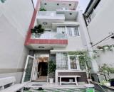 BÁN NHÀ MẶT TIỀN KD PHẠM THẾ HIỂN – P.4 QUẬN 8 – 4 TẦNG – 5PN –NHỈNH 12 TỶ – 0784968131