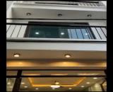 Cho thuê nhà Nguyên Căn mặt Bát Khối- Cổ Linh-35m 5 tẩng 3 ngủ 11tr/ tháng(TL)
