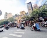 BÁN SIÊU PHẨM 7 TẦNG MẶT TIỀN KD Đ.NGUYỄN ĐÌNH CHIỂU, QUẬN 3 - NGANG LỚN 7,9M*21M - HDT