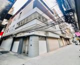 BÁN NHÀ HUY DU 70M² – MT 6m - LÔ GÓC 2 MẶT NGÕ – Ô TÔ VÀO NHÀ – Ở KẾT HỢP KD ĐỈNH.