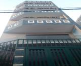 Cho thuê căn hộ tầng 1 Quang Trung, Gò Vấp – 62m², 2 phòng ngủ