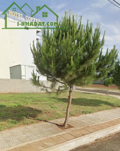 HIẾM CÓ KHÓ TÌM – ĐẤT TRUNG TÂM PLEIKU GIÁ CHỈ 1,65 TỶ