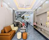 Xây mới Miếu Hai Xã - Lê Chân