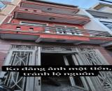 Cho thuê nhà nguyên căn Đức Giang giá 8 triệu !