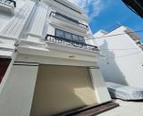 BÁN NHÀ XÂY MỚI 4 TẦNG – ĐẰNG HẢI   ➖60,75m² CHỈ 5.4 TỶ➖ 🏡