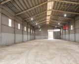 XN473 cho thuê xưởng sản xuất có tiếp Viên ép, xơ dừa, các ngành gỗ tương tự, xưởng trống