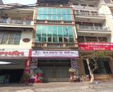 CHO THUÊ NHÀ 4 TẦNG TẠI LÀO CAI – VỊ TRÍ KINH DOANH ĐẮC ĐỊA