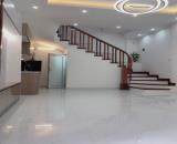 Hiếm!Nhà Ngãi Cầu,Cộng Hòa,An Khánh 35m2x4T full đồ nội thất,xây mới,oto đỗ cổng 5,3 tỷ