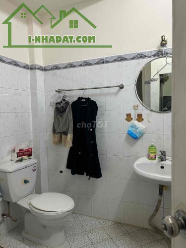 Pass gấp phòng sân bay, full nội thất, mát mẻ, yên tĩnh - 5