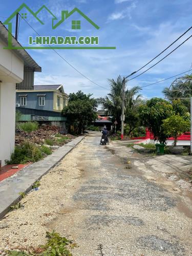 - ❌❌❌LÔ ĐẤT HẢI THÀNH 2 - VIEW MƯƠNG CỰC ĐẸP - 1