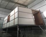 Cho thuê Kho Có diện tích 160m2 Tại SN 111 Xóm Mỹ -  Thôn Khê Tang - Xã Bình Minh – TP Hà