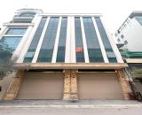 Cho thuê nhà, 144m2_ 7T; Hoàng Cầu, La Thành, Đặng Tiến Đông -66 tr