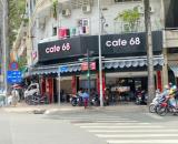 CHÍNH CHỦ CHO THUÊ NHÀ GÓC - 2 MẶT TIỀN 68 HÙNG VƯƠNG - SƯ VẠN HẠNH - PHƯỜNG 9 - QUẬN 5 -