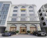 [TIN THẬT] BÁN NHÀ PHỐ VŨ NGỌC PHAN DT 368M2, 7 TẦNG TM, MT 13M. DÒNG TIỀN ~ 5 TỶ/NĂM.
