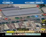 SIÊU KHO MẶT TIỀN LÊ VĂN KHƯƠNG – 2.000M² KHO XÂY DỰNG – NGANG 80M