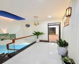 Nhà mới, đẹp Dương Văn Dương bán gấp – 65m², hẻm ô tô, sát Aeon tân phú, sầm uất, 6.X tỷ
