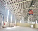 XT217 cho thuê xưởng sản xuất CNC, ưu tiên SX không SD nước thải, trống xưởng