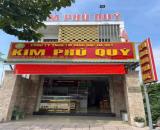 Bán nhà mặt tiền gần Chợ Mới xã Long Cang 100m2 full thổ 1 lầu ,3pn , 3wc giá chốt 3,9 tỷ