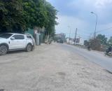 ☑️ Tiên Phương – Chương Mỹ, dt 100m2, giá 3,x tỷ, 2 mặt đường, ô tô vào đất