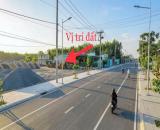 ĐẤT ĐÔ THỊ SỔ RIÊNG 5X30 MẶT TIỀN KINH DOANH CHỈ 700TR SỞ HỮU