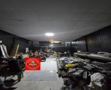 Một góc Nguyễn Văn Bá. Với 120m² đất, ngang khủng, đường ô tô 12m, mà chỉ có 15 đồng