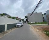 Bán lô 91m2, mặt tiền 5.6m Trục chính Gò Dung, Liên Bảo lh_0987673102