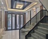 Bán gấp nhà đẹp hẻm xe hơi Trương Phước Phan, full nội thất, đủ công năng, sầm uất 4.x tỷ.
