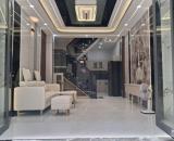 Bán gấp nhà đẹp hẻm xe hơi Trương Phước Phan, full nội thất, đủ công năng, sầm uất 4.x tỷ.