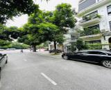 Biệt thự KĐT Xuân Phương 140m2, 4 tầng, Mặt tiền 21.8m, Giá 40tỷ (Có thương lượng).
