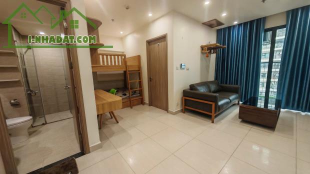 Cho thuê căn 1P +1 Tòa S3.01 Vinhomes SMart City Tây Mỗ - 1