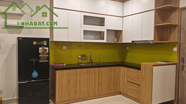 Cho thuê căn 1P +1 Tòa S3.01 Vinhomes SMart City Tây Mỗ - 3