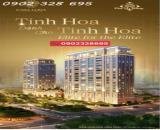 DỰ ÁN CASA LUNA PHÚ MỸ HƯNG GIÁ BAO NHIÊU