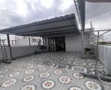 🌹🎊👉🏻  NHÀ BÀ ĐIỂM NGAY NGÃ TƯ TRUNG CHÁNH 1 BƯỚC QUA GÒ VẤP- 50M2-4 TẦNG- CHỈ 4,5 TỶ