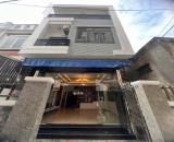 Bán nhà 3,5 tầng độc lập sân cổng phố Tôn Đức Thắng