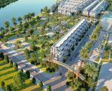 Times Riverside – Khu đô thị Thời đại ven sông tại An Tường