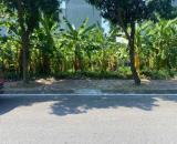 Hàng hiếm bán lô đất LK8 khu B nam đầm vạc view nhìn sang đường tàu ,đất đẹp không lỗi .