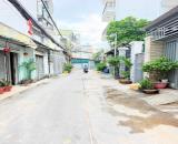 🏠 NHÀ 4 TẦNG - HẺM Ô TÔ - GIÁP TRƯỜNG CHINH & CỔNG KCN TÂN BÌNH - 44M²(4,2×10,5) - Hơn 4T