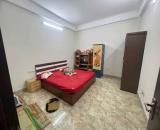 Cho thuê nhà Nguyên Căn Ngọc Thụy 70m tầng 3 ngủ- đủ nội thât 8tr/ tháng