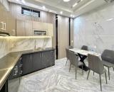 7,7 TỶ – NHÀ 4 TẦNG 59,6M² MT 5M, NGÕ Ô TÔ 5,5M SÁT CHỢ AN DƯƠNG – TÔN ĐỨC THẮNG, Lê Chân