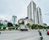 mặt phố Hồng Tiến, 7 tầng thang máy, gần bệnh viện Tâm Anh - cầu Trần Hưng Đạo