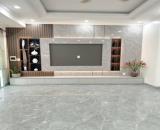 Nhà 4 tầng 1 tum Đồng Thiện - 3 mặt thoáng - Vài bước tới Aeon Mall - Giá chỉ 3,95 tỷ