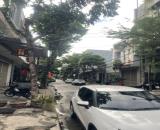 ĐẤT MẶT TIỀN VŨ QUỲNH 75M2, 5,9 TỶ, CÓ SẴN MÓNG 3 TẦNG, 2 PHÚT RA BIỂN