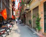 Bán căn hộ 12 Lý Nam Đế Phan Đình Phùng 70m 6.9 tỷ 3 ngủ lô góc đủ đồ trung tâm Hoàn Kiếm