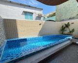 Căn nhà 3 tầng nở hậu, hiện đại, kiệt Trần Cao Vân , diện tích 74 m2, giá 4 tỷ 95