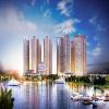 Tiện nghi đẳng cấp ở tòa Sapphire 1 Goldmark City